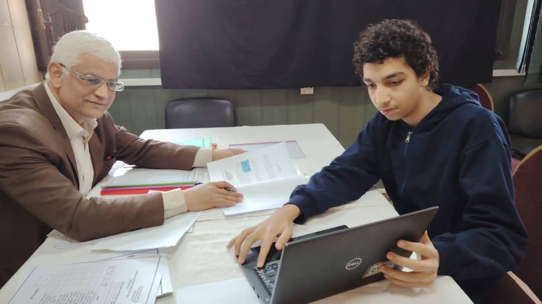 أنشطة مسابقة الكتابة العلمية للطلاب في المدارس المتميزة أنشطة مسابقة الكتابة العلمية للطلاب في المدارس المتميزة