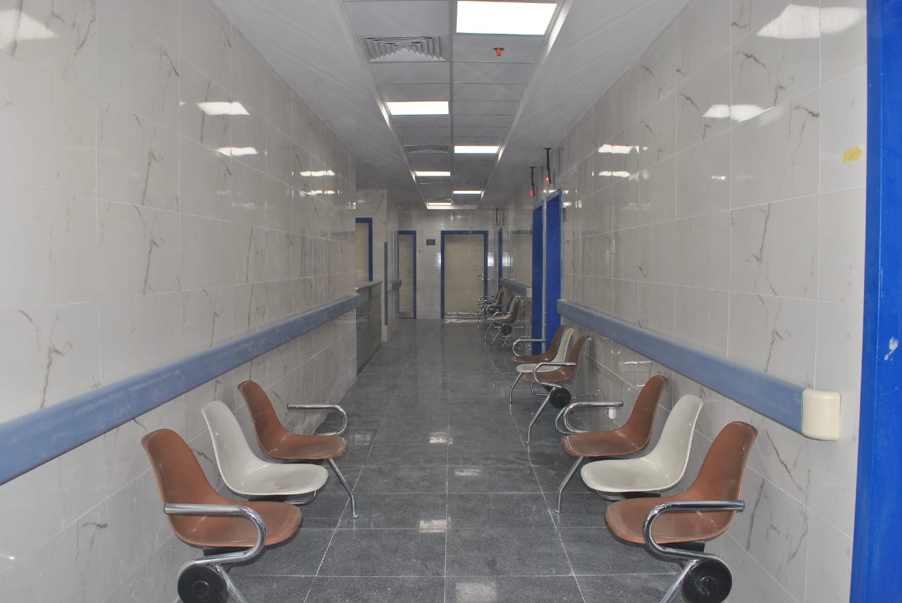 أماكن الإنتظار _1