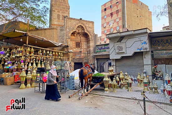 فوانيس رمضان  (8)