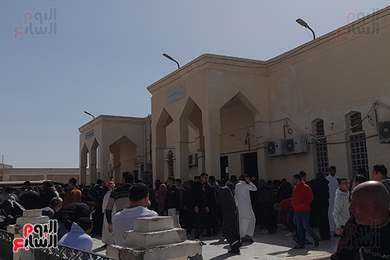 الجنازة الجنازة