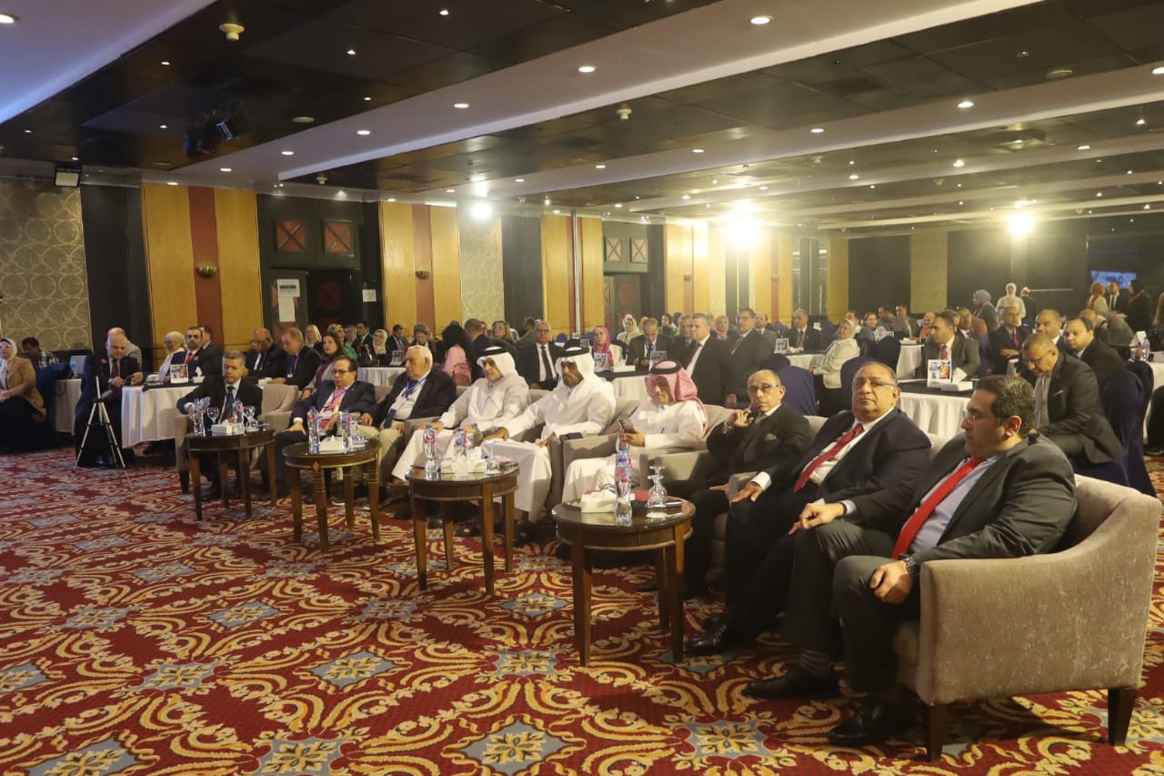 حضور المؤتمر_1