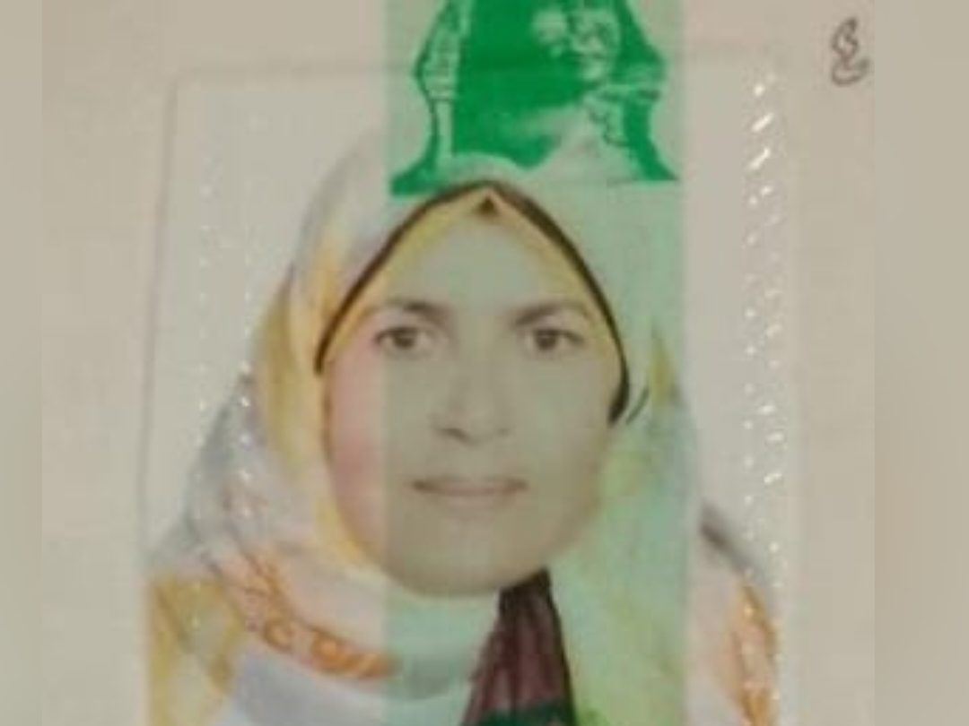 صورة الضحية الثانية لسفاح المعمورة بالإسكندرية صورة الضحية الثانية لسفاح المعمورة بالإسكندرية