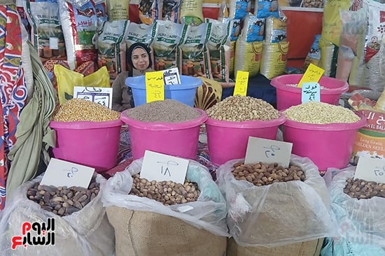 جانب-من-معرض-أهلا-رمضان-بالإسكندرية جانب-من-معرض-أهلا-رمضان-بالإسكندرية