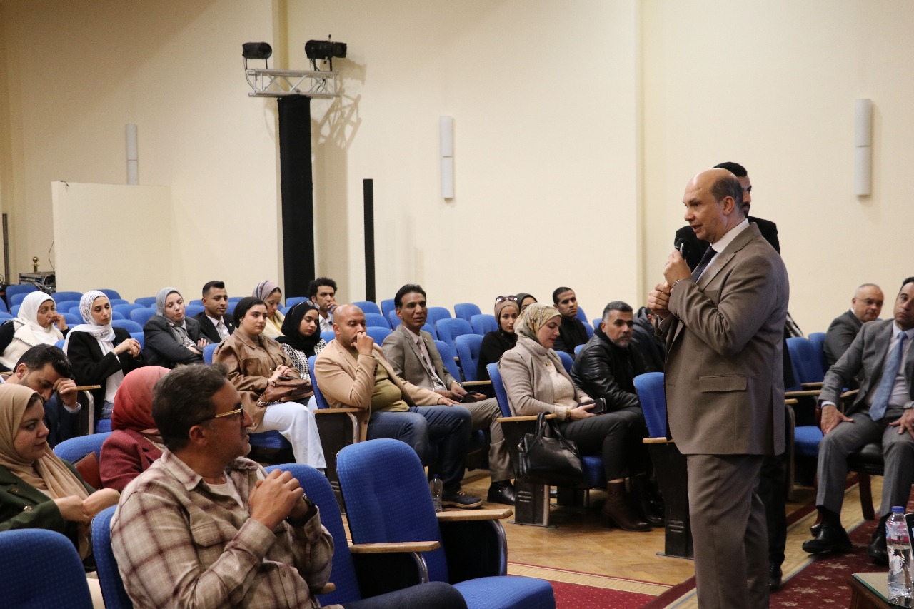 شرح باهمية الانتخابات