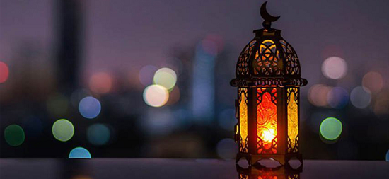 روحيانيات رمضان