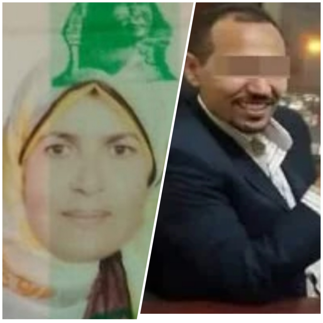 سفاح المعمورة والضحية الثانية في الإسكندرية سفاح المعمورة والضحية الثانية في الإسكندرية