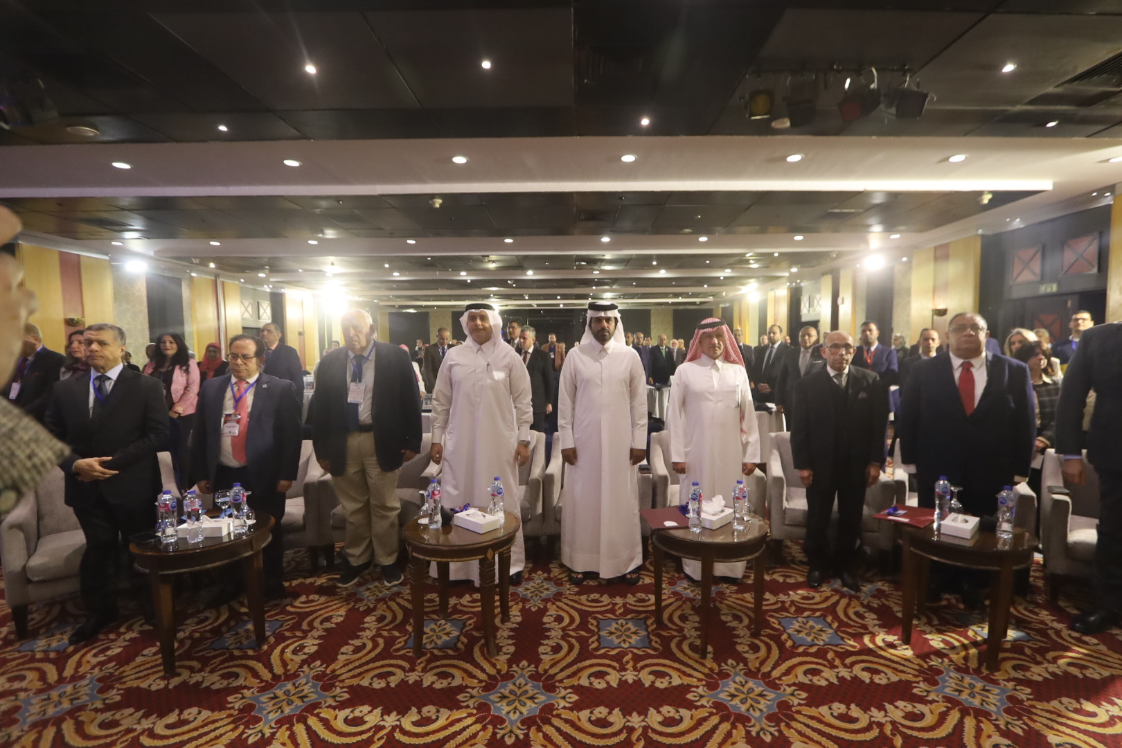 السفير القطرى_1