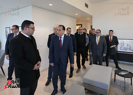 جولة العاصمة الأدارية جولة العاصمة الأدارية