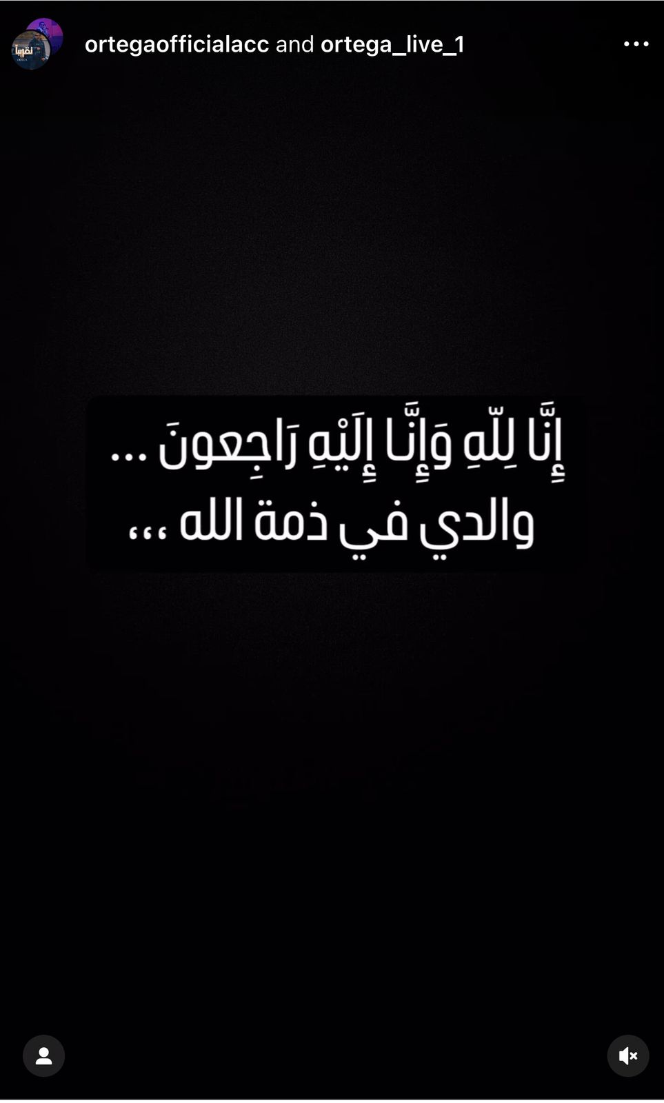 أورتيجا