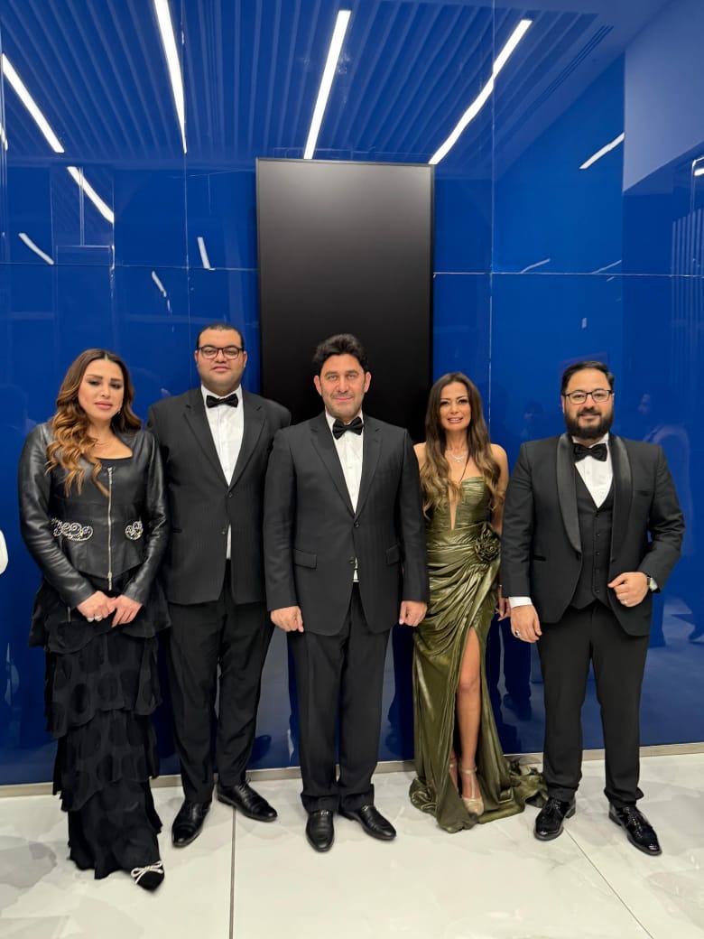 وزير الشباب والرياضة العراقي يفتتح الدورة الأولى من مهرجان العراق السينمائي لأفلام الشباب (4)