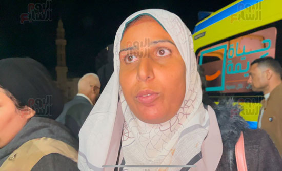 استقبال-المصابيين-من-غزة-(3)