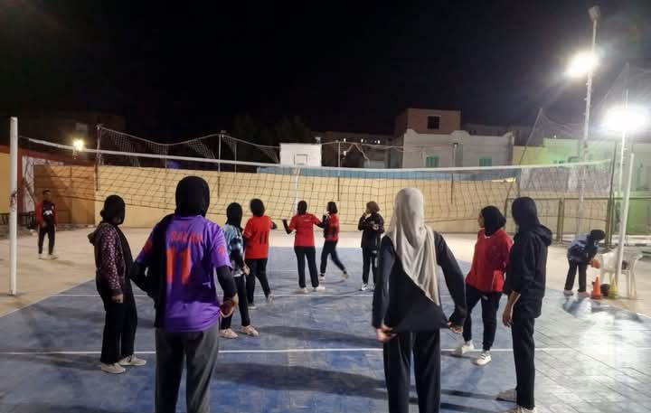 الأنشطة الرياضيةباسوان الأنشطة الرياضيةباسوان