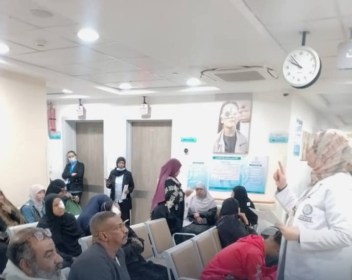 المنتفعين المنتفعين