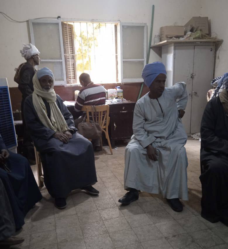 ندوات إرشادية للتوعية بأمراض الجلد العقدي وجدري الأغنام