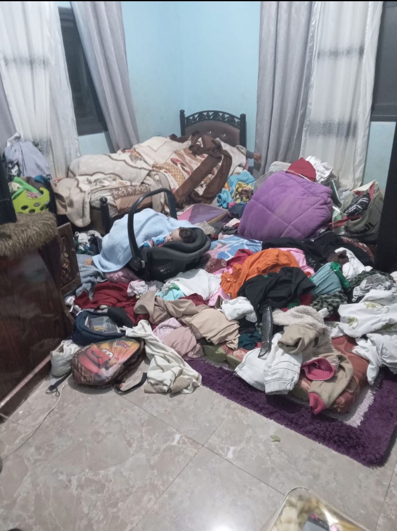 الاحتلال يداهم منزل أسير محرر في الضفة