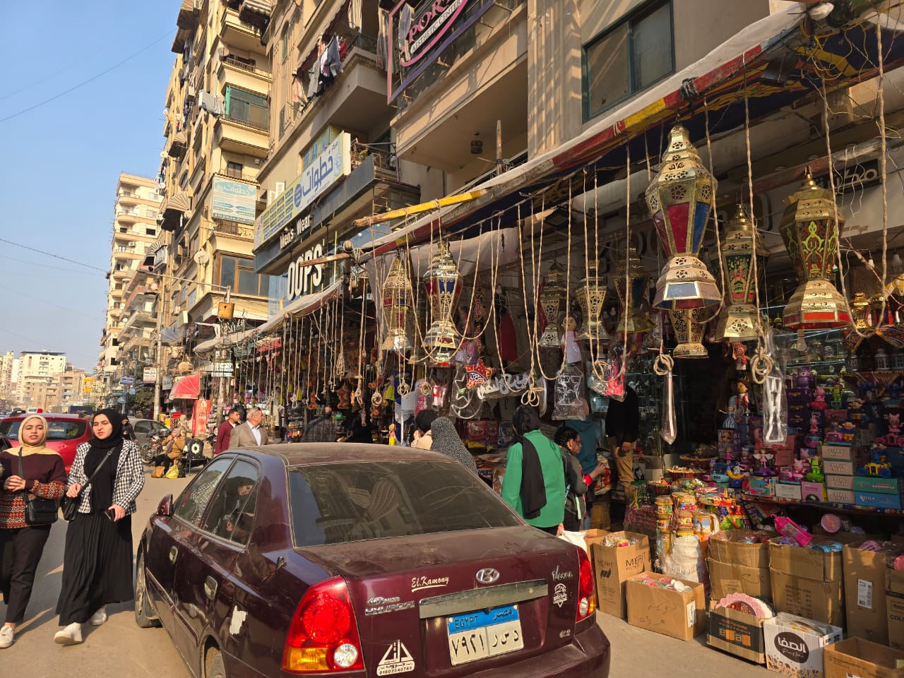فوانيس رمضان فوانيس رمضان