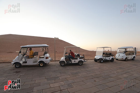 سيارات-الجولف سيارات-الجولف