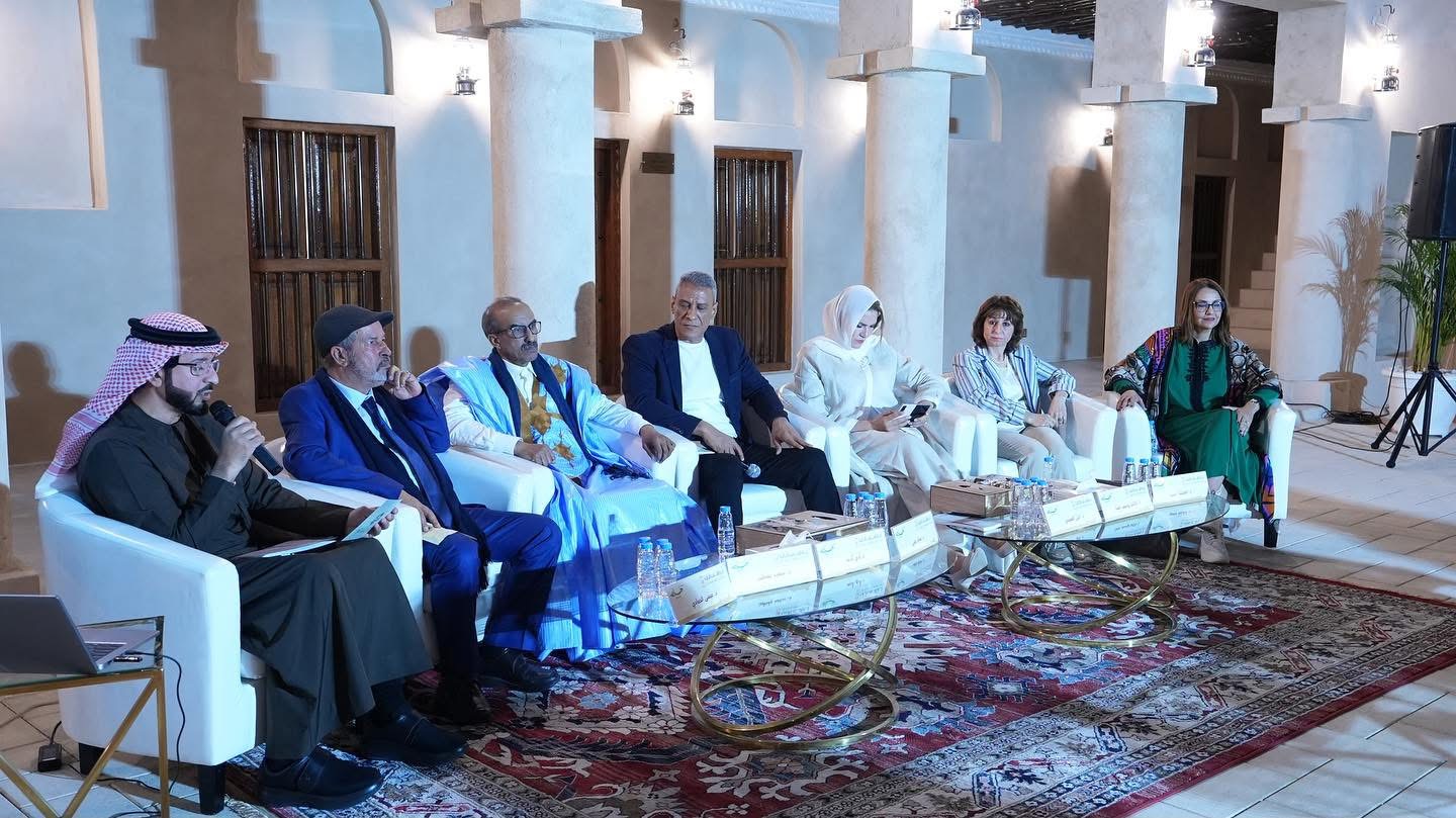 محاضرات منوعة