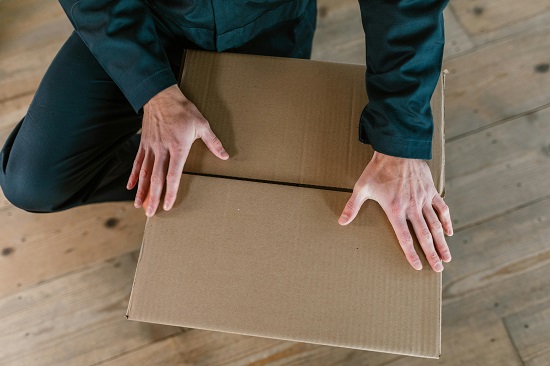 الإنتقال من المنزل الإنتقال من المنزل