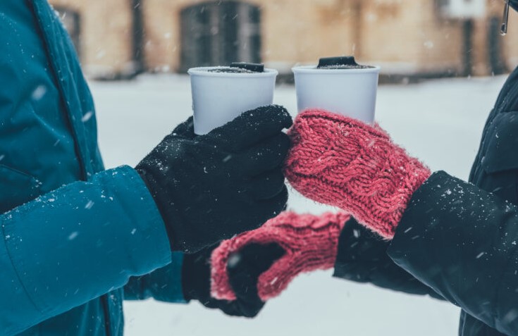 قفازات قفازات