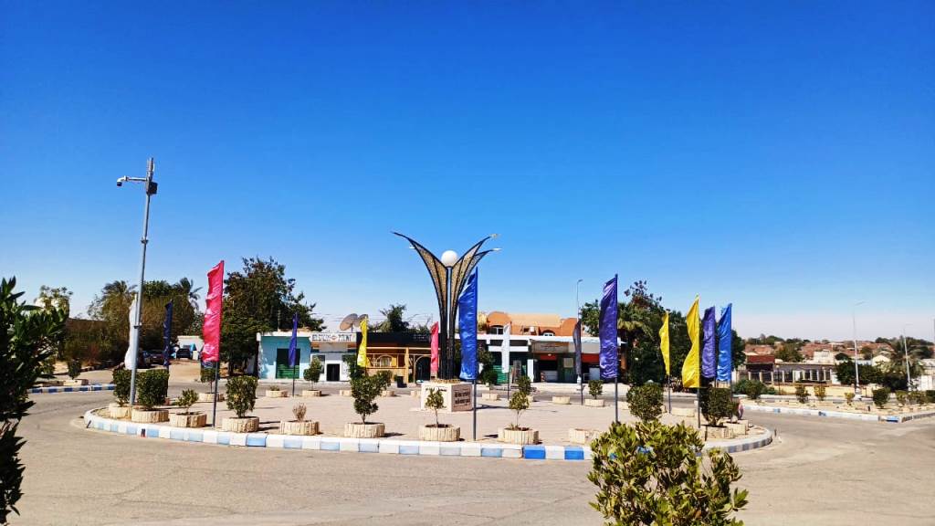 أبوسمبل أبوسمبل