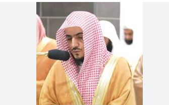 الشيخ الوليد الشمسان