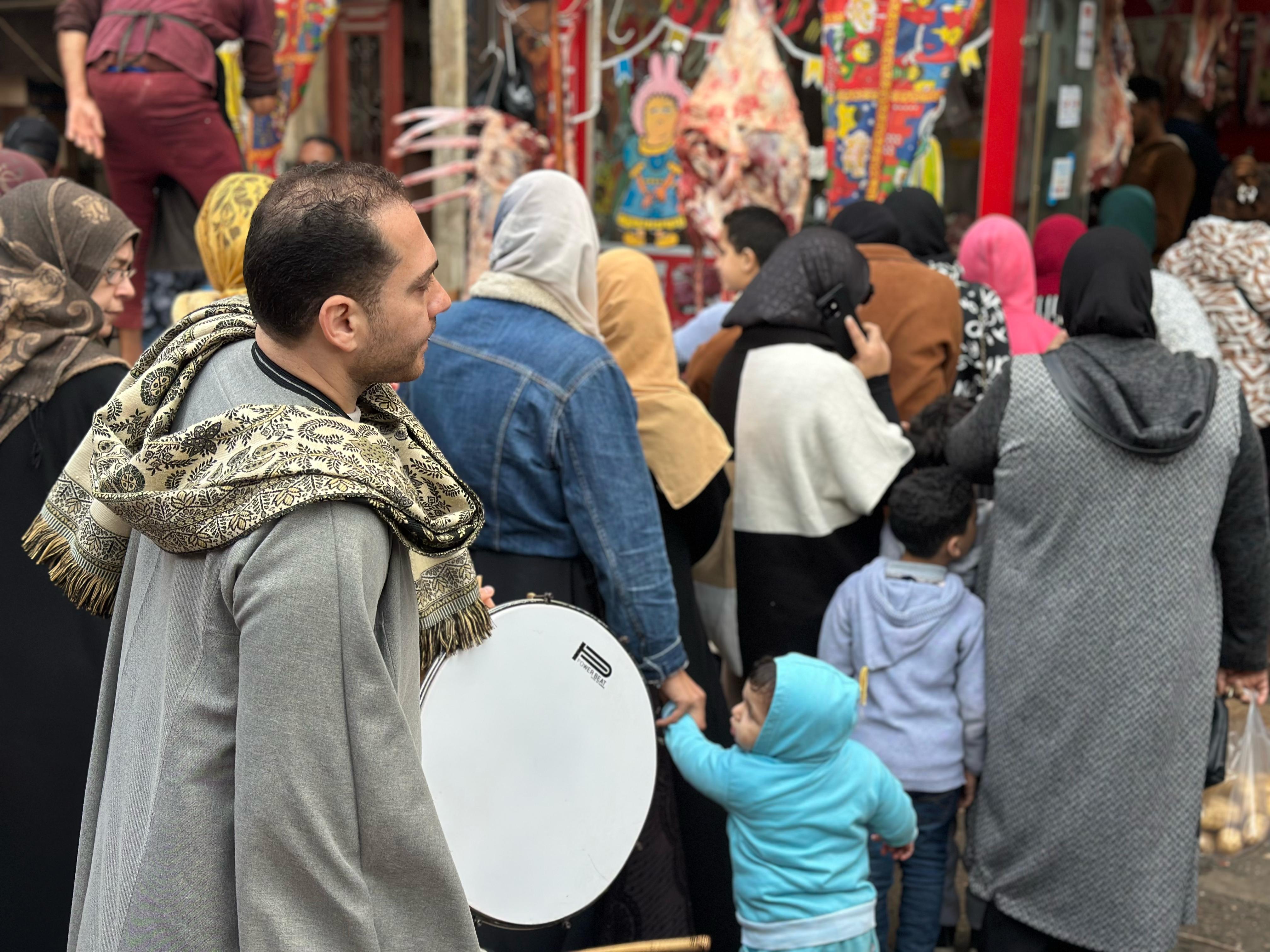 مزمار وطباه مزمار وطباه