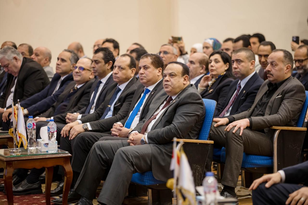 جانب من الفاعليات (1)