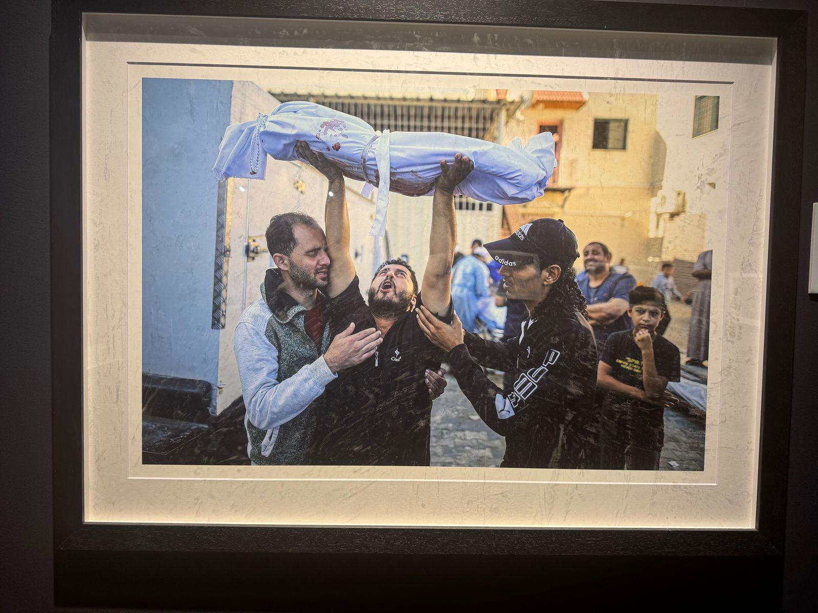 كفن السماء
