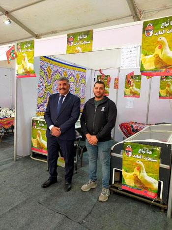 رئيس-حي-الدقي-يتابع-انتظام-العمل-بمعرض-أهلا-رمضان رئيس-حي-الدقي-يتابع-انتظام-العمل-بمعرض-أهلا-رمضان