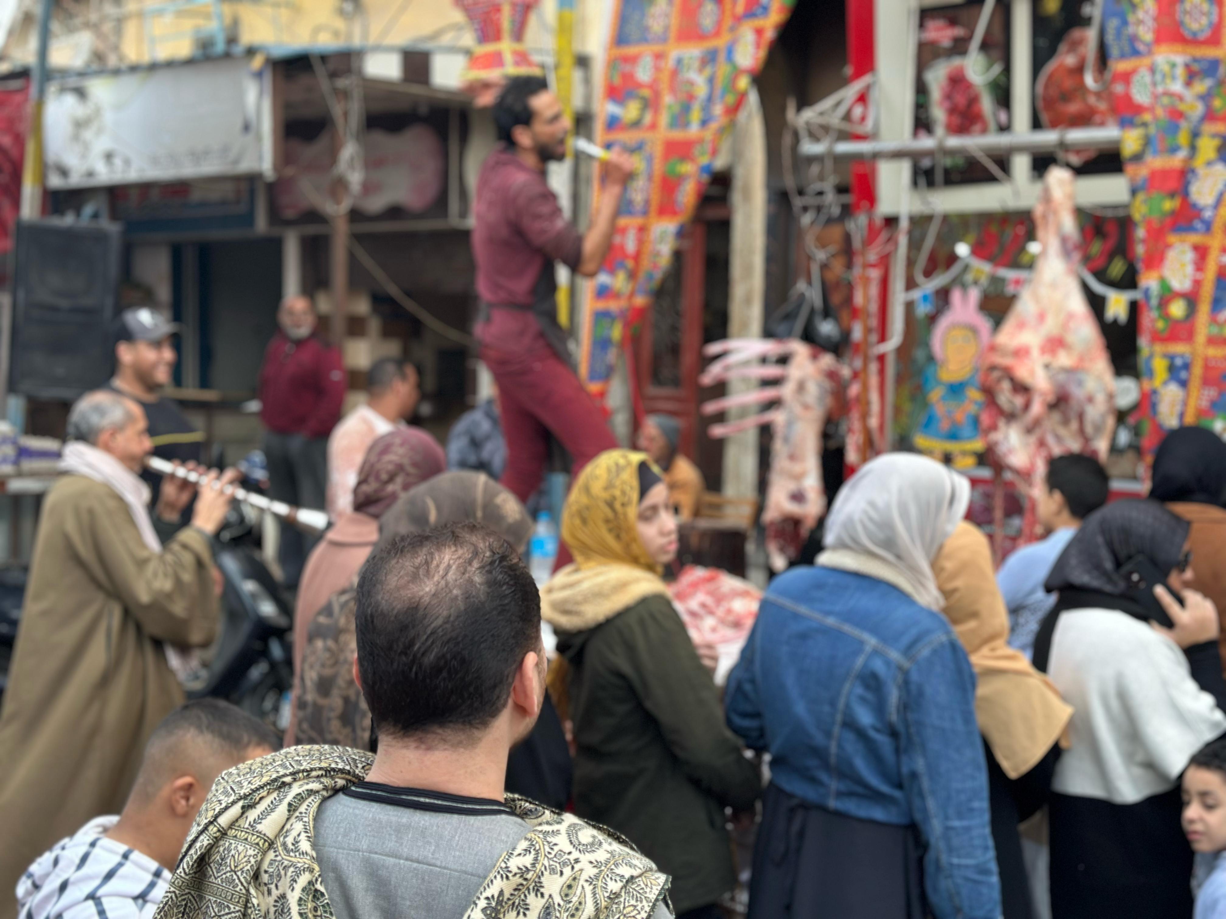 اللحوم ببورفؤاد اللحوم ببورفؤاد