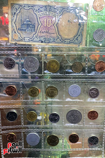 تباع بجميع انواعها