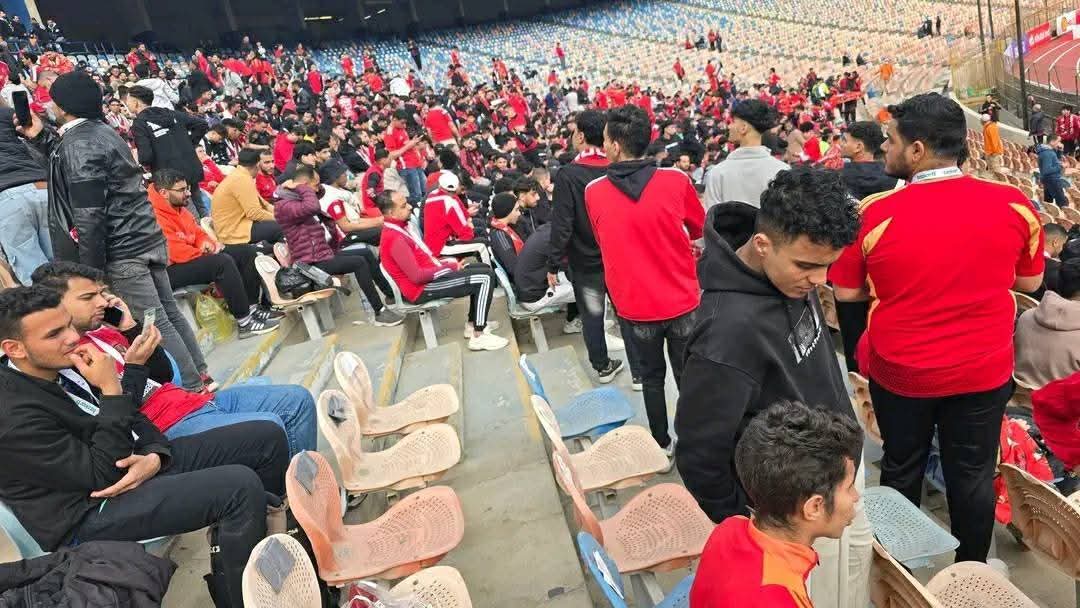 جماهير الاهلي جماهير الاهلي