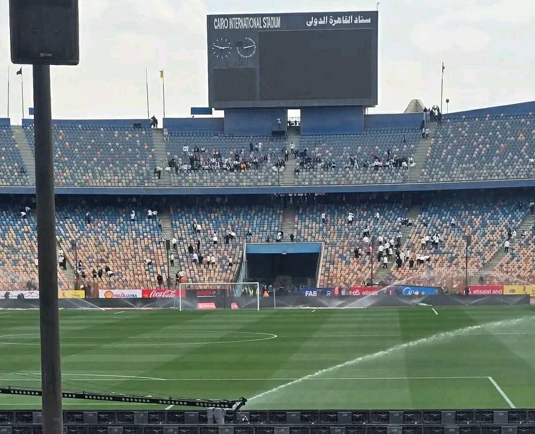 جماهير الزمالك جماهير الزمالك