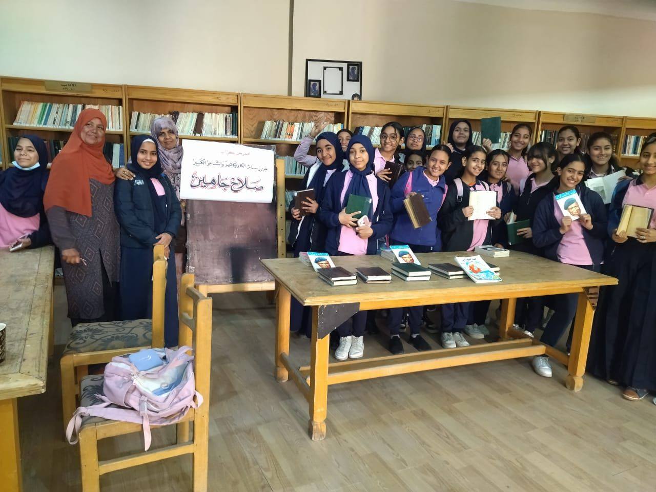 ثقافة الأقصر تحتفى بمسيرة فيلسوف البسطاء صلاح جاهين