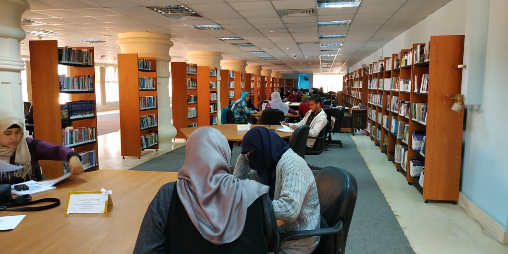 مكتبة مصر العامة (4)