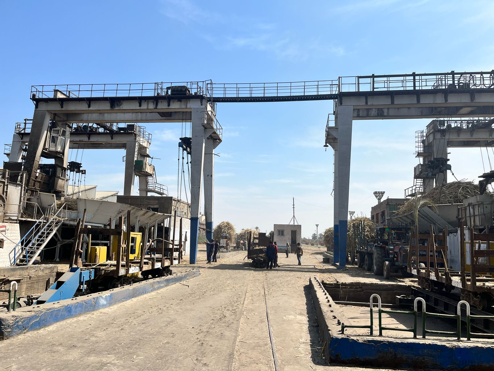 مصنع سكر قوص بقنا مصنع سكر قوص بقنا