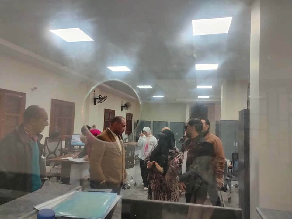 تشغيل مجمع خدمات سندبسط تشغيل مجمع خدمات سندبسط