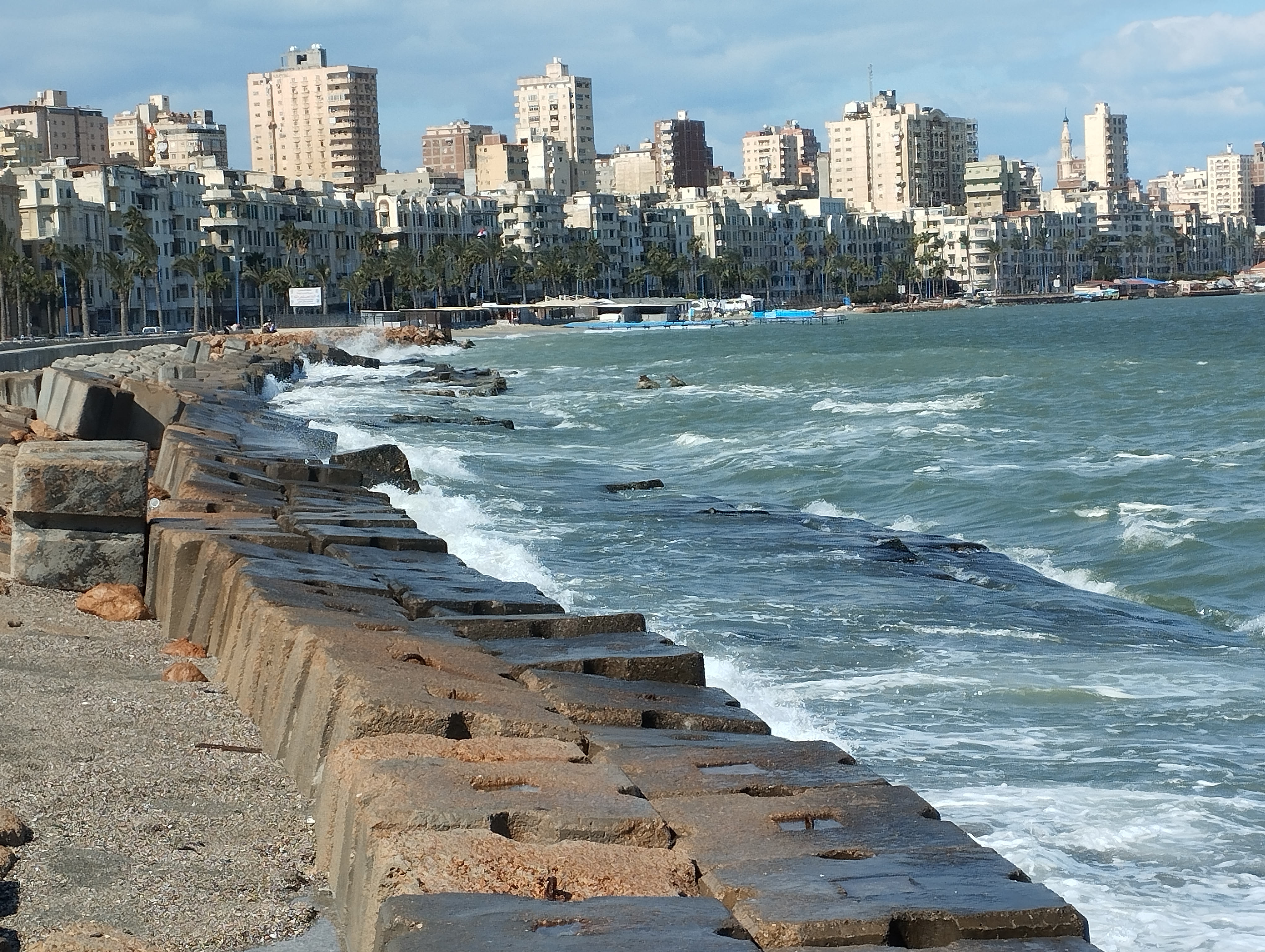 الظروف الجوية الإسكندرية الظروف الجوية الإسكندرية