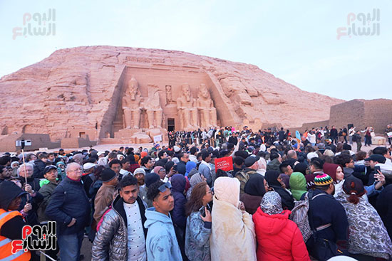 توافد-اعداد-كبيرة-لحضور-الظاهرة توافد-اعداد-كبيرة-لحضور-الظاهرة