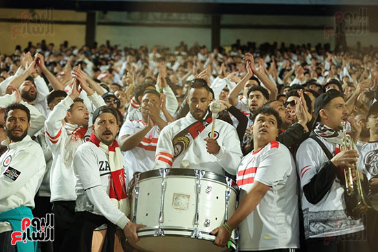 جمهور الزمالك