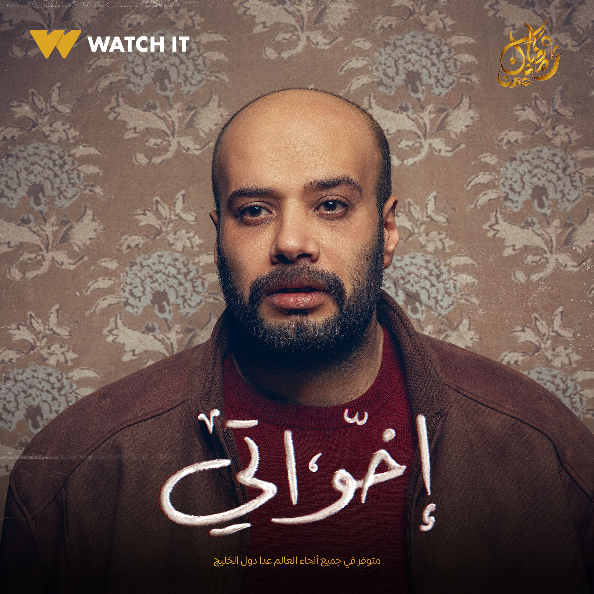 حاتم صلاح من مسلسل إخواتي