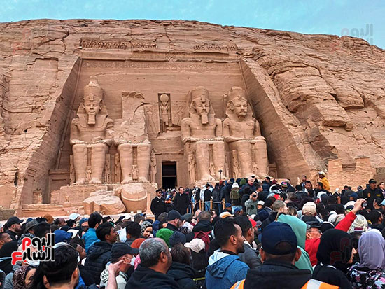 معبد-ابو-سمبل معبد-ابو-سمبل