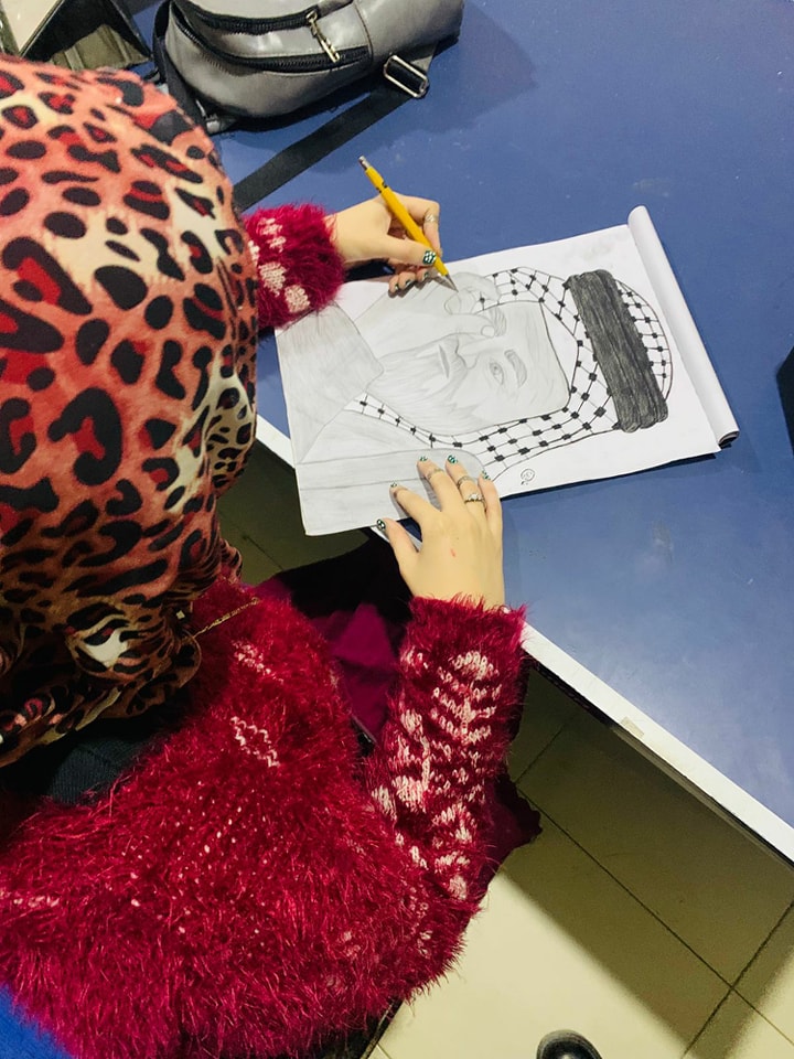 تنمية مهارات الفنون تنمية مهارات الفنون