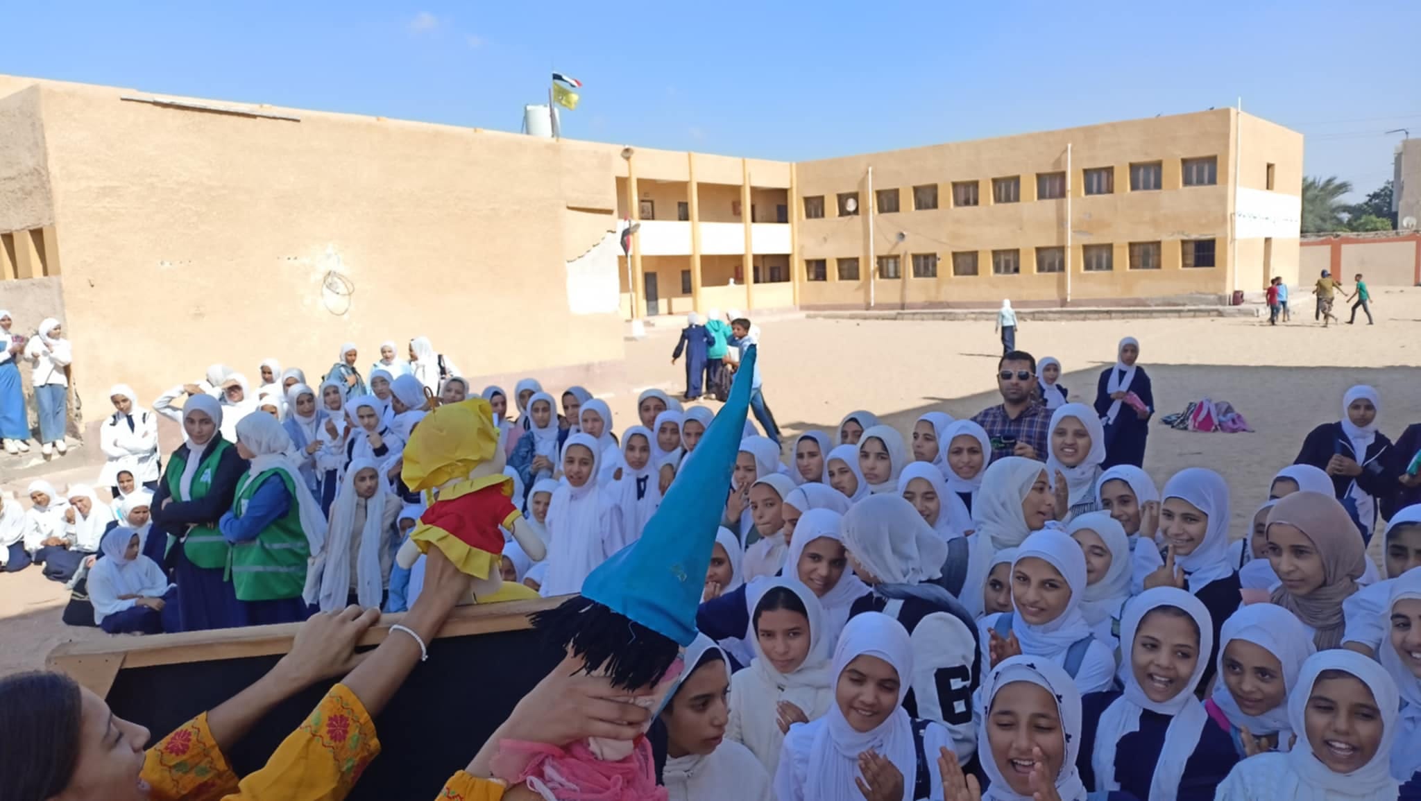 اكتشاف المواهب اكتشاف المواهب