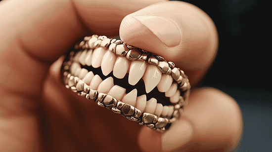 تفسير حلم الأسنان تفسير حلم الأسنان