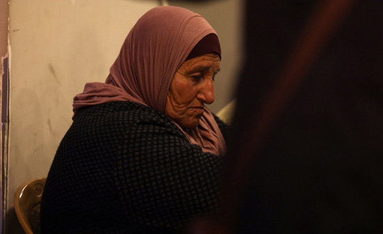 تأجيل إطلاق سراح الأسرى الفلسطينيين (8)