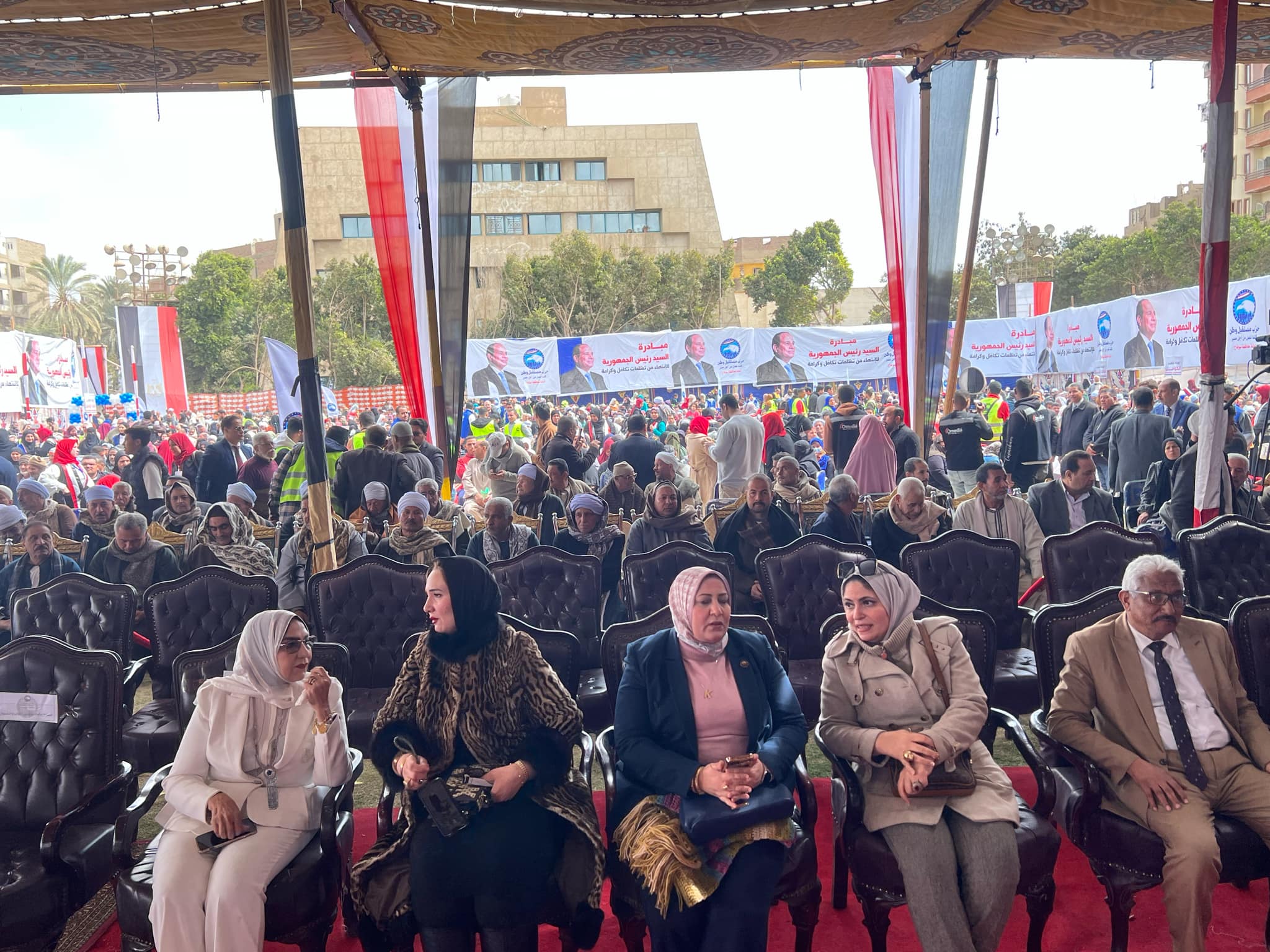 عضوات مجلس النواب