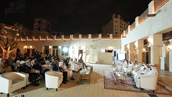 ندوات-ومحاضرات- ندوات-ومحاضرات-