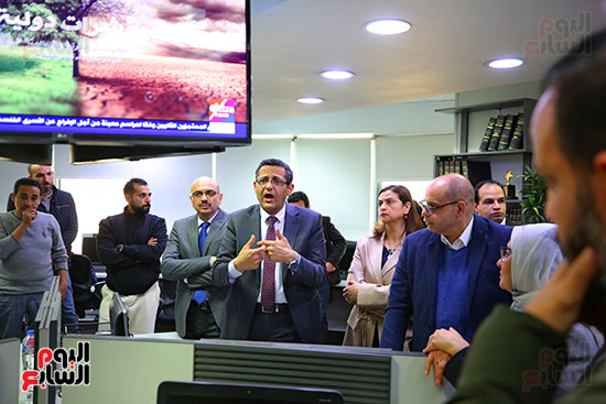 جانب-من-الزيارة